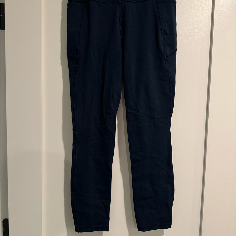 Woman’s leggings